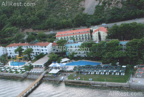 Club Hotel Rama 